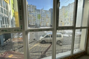 Продажа квартиры, Винницкая, Зарванцы, Одесская улица, дом 3 корпус 8, кв. 1