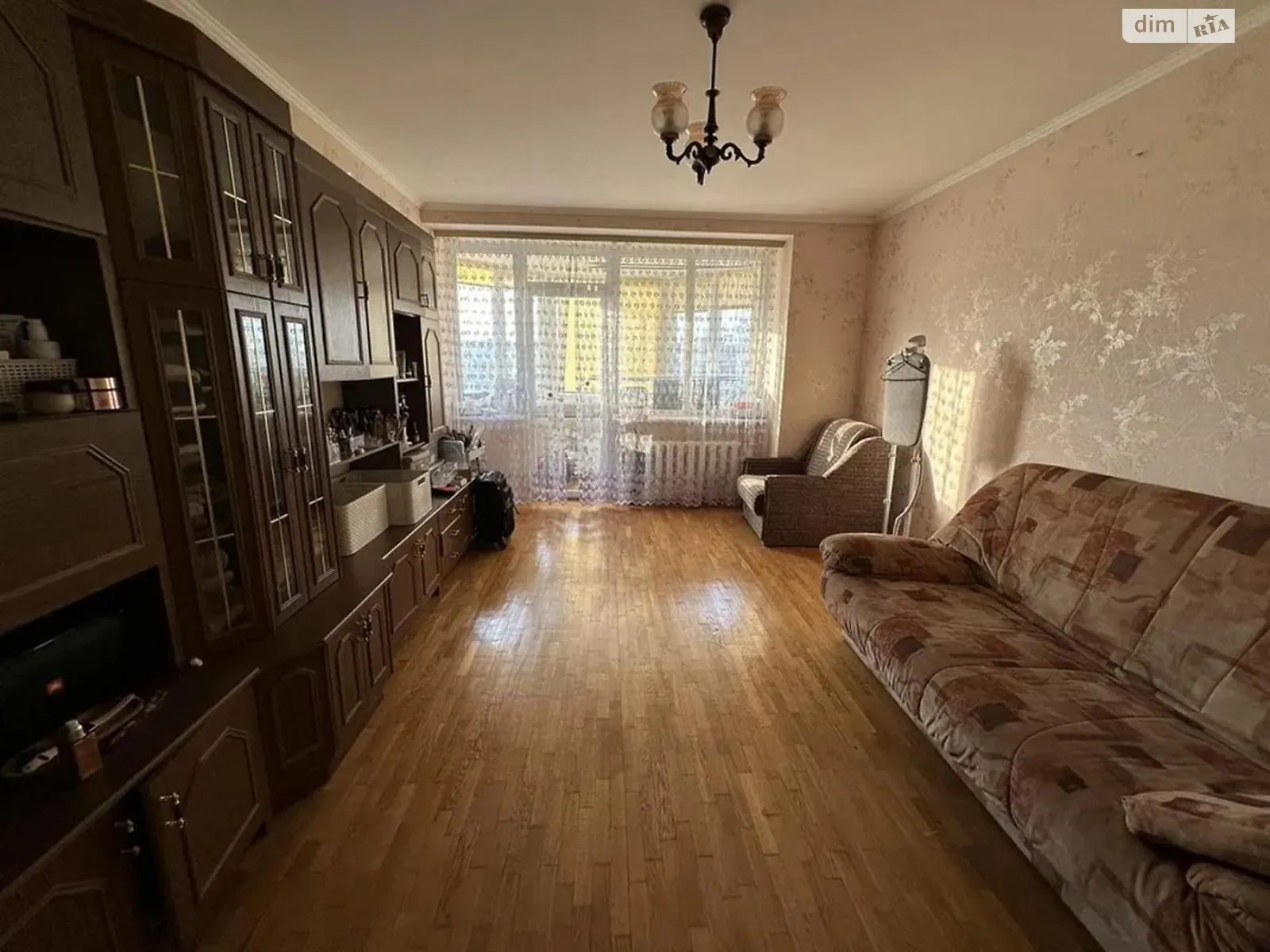 Сдается в аренду 1-комнатная квартира 50 кв. м в Киеве, просп. Оболонский, 22В - фото 1