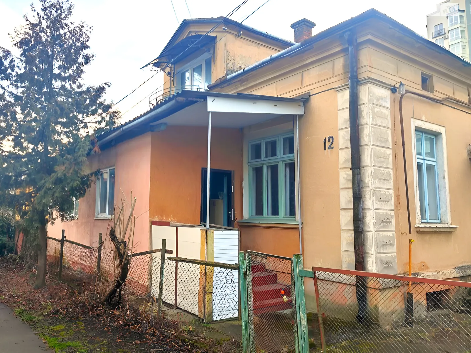 Продається будинок 2 поверховий 83 кв. м з каміном, цена: 81000 $ - фото 1