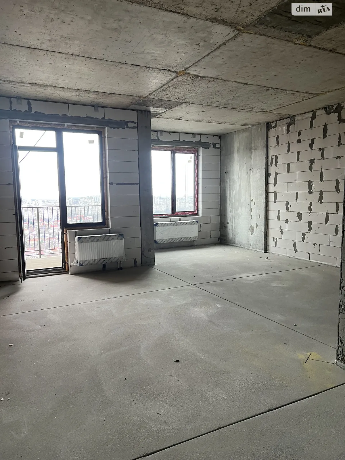 Продається 1-кімнатна квартира 52 кв. м у Одесі, цена: 45900 $ - фото 1
