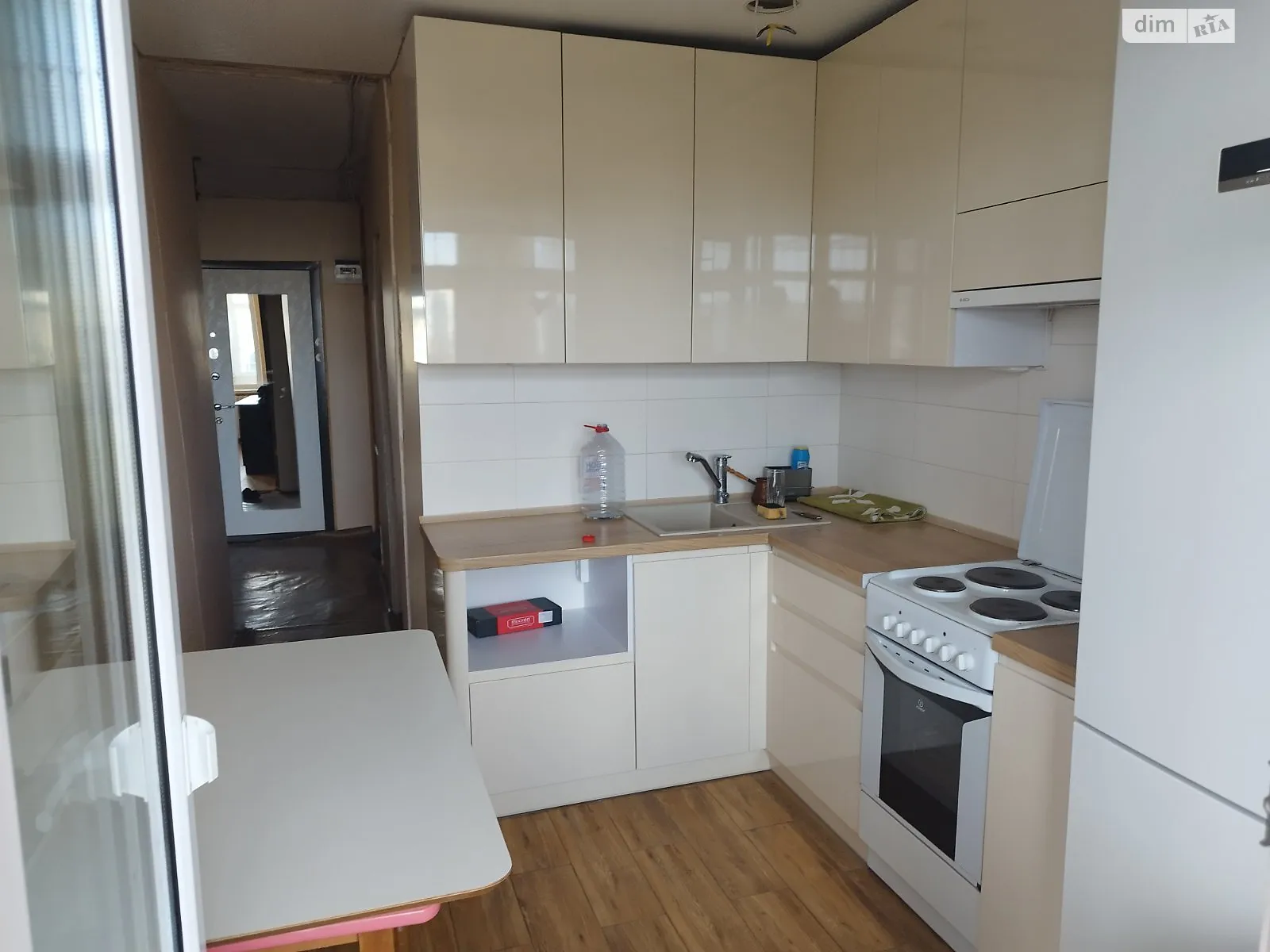 Продается 1-комнатная квартира 41.6 кв. м в Днепре, мас. Тополь-2, 20 - фото 1