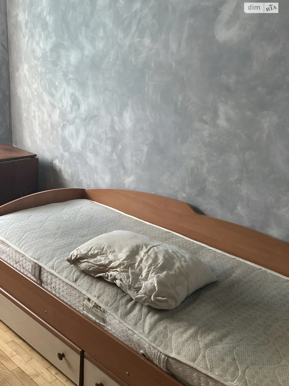 Здається в оренду 3-кімнатна квартира 58 кв. м у Вінниці, вул. Монастирська, 8 - фото 1