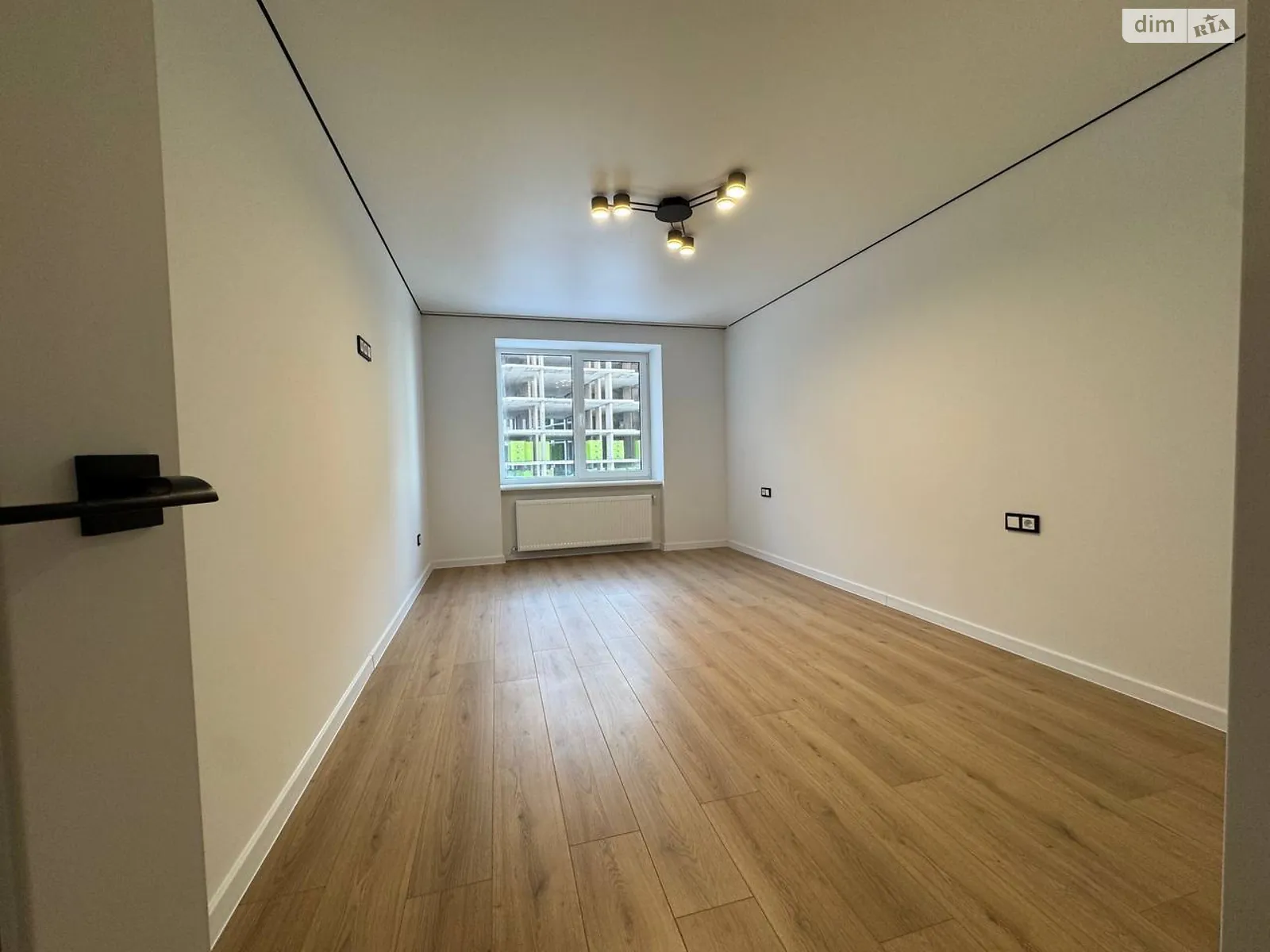 2-комнатная квартира 69 кв. м в Тернополе, ул. Ильенко - фото 1