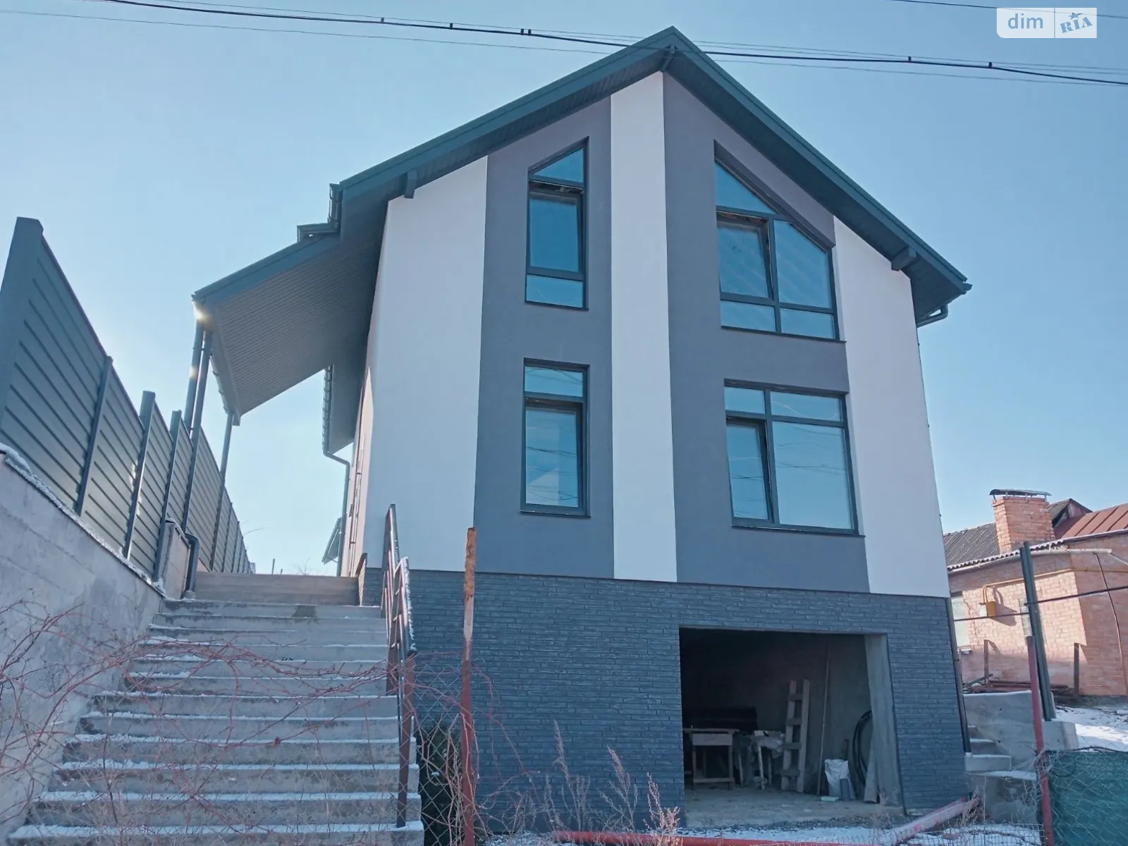 Продається будинок 2 поверховий 176 кв. м з мансардою, цена: 120000 $ - фото 1