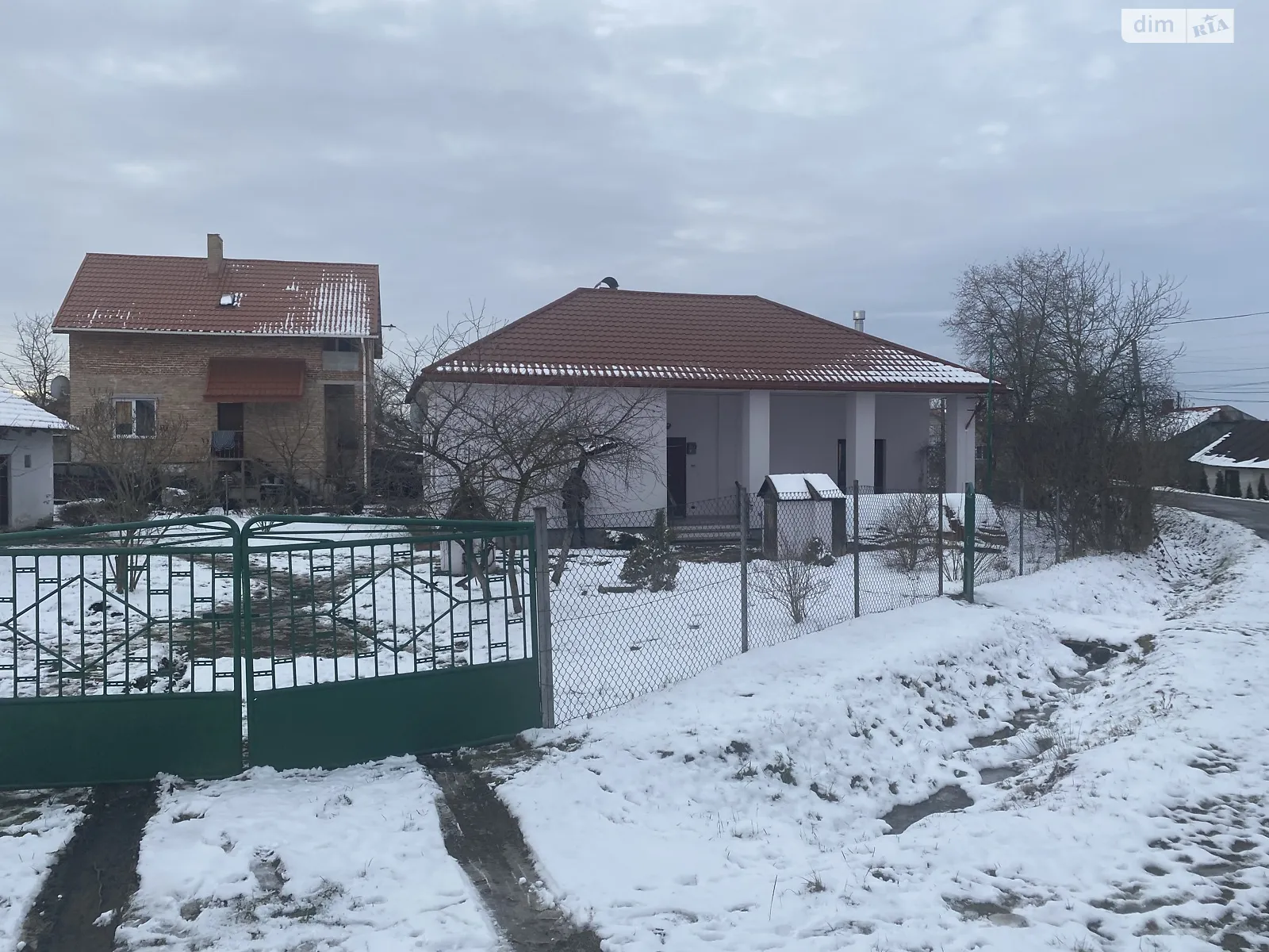 Продается одноэтажный дом 81.5 кв. м с садом, цена: 95000 $ - фото 1