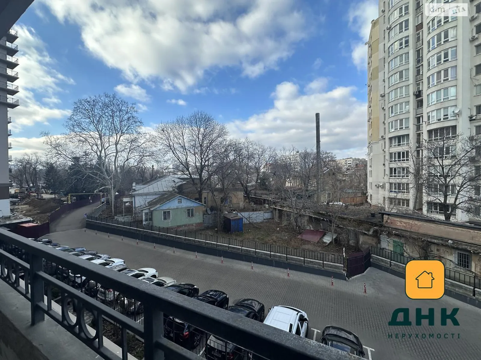 Продається 1-кімнатна квартира 48 кв. м у Одесі, Фонтанська дор., 25 корпус 1 - фото 1