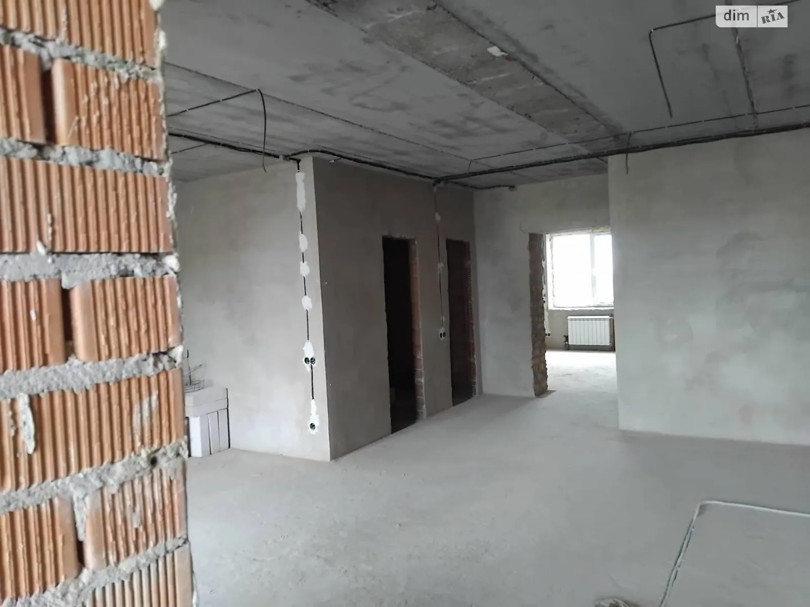 Продается 2-комнатная квартира 70 кв. м в Одессе, цена: 46000 $ - фото 1