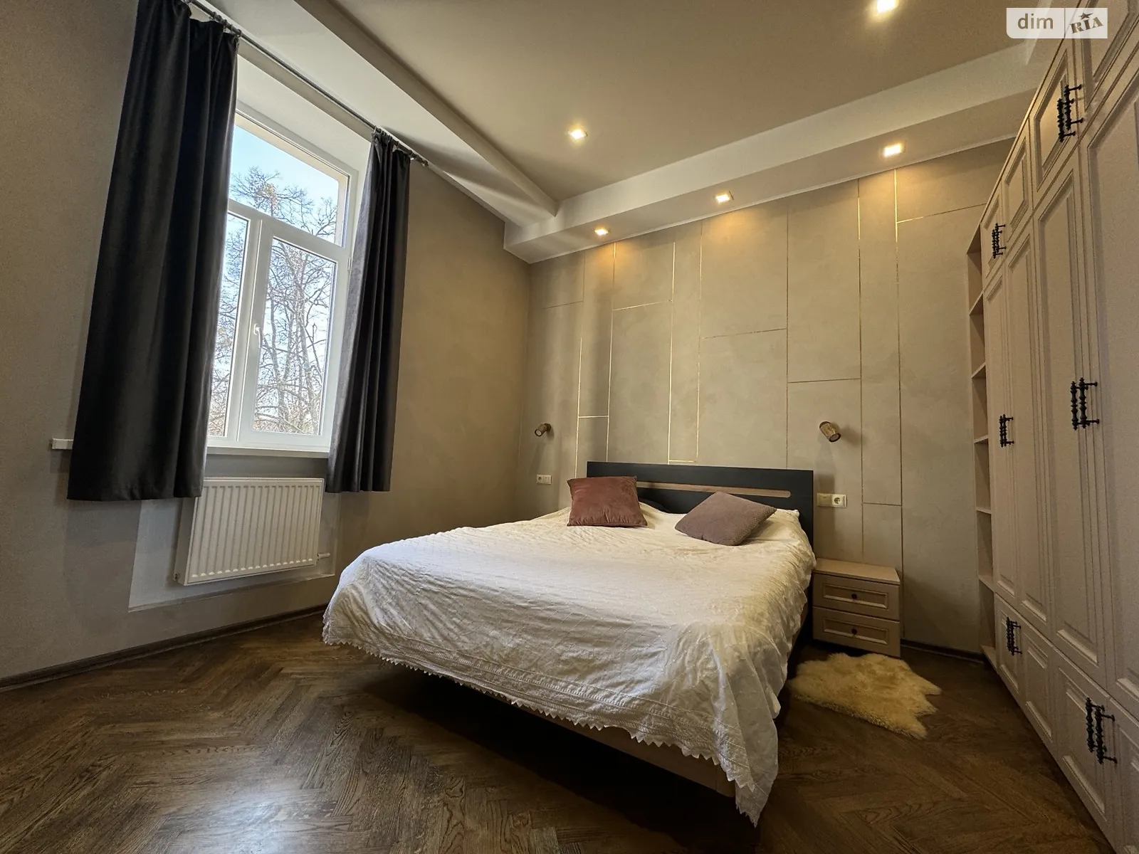 Продається 2-кімнатна квартира 50.8 кв. м у Полтаві, цена: 83000 $ - фото 1