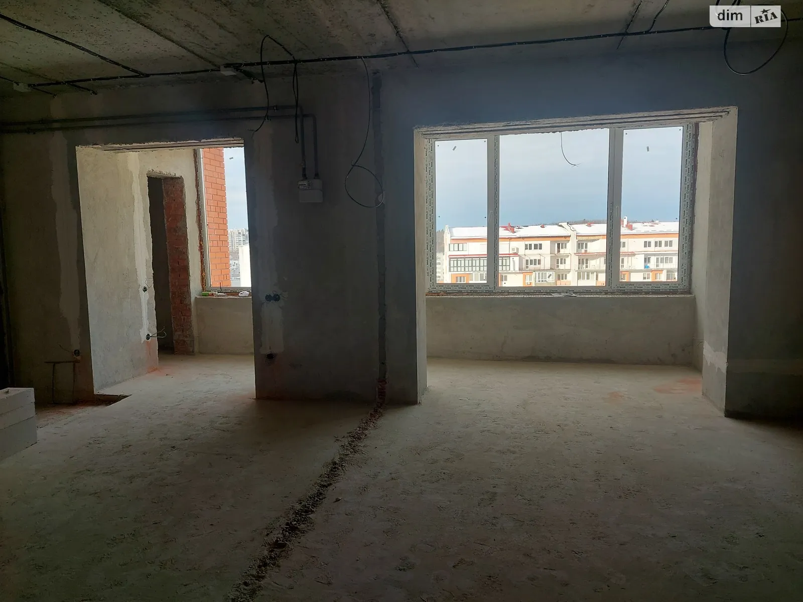 Продається 3-кімнатна квартира 130 кв. м у Трускавці, вул. Павла Скоропадського, 4 - фото 1