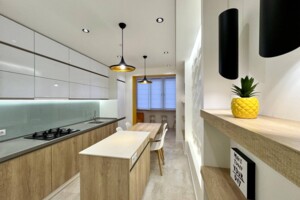 Продажа квартиры, Николаев, р‑н. Сухой фонтан, Мостостроителей улица, дом 18