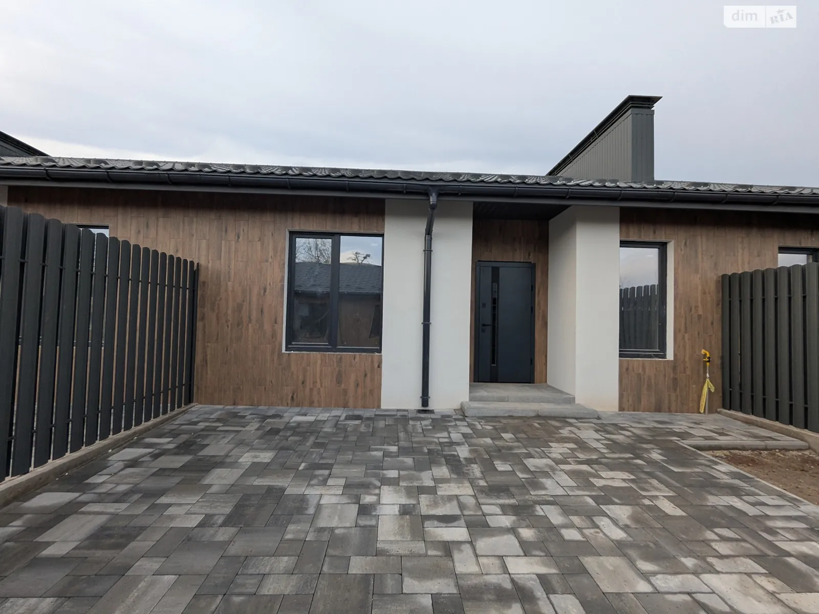 ул. Остромирская Гостомель, цена: 46100 $ - фото 1