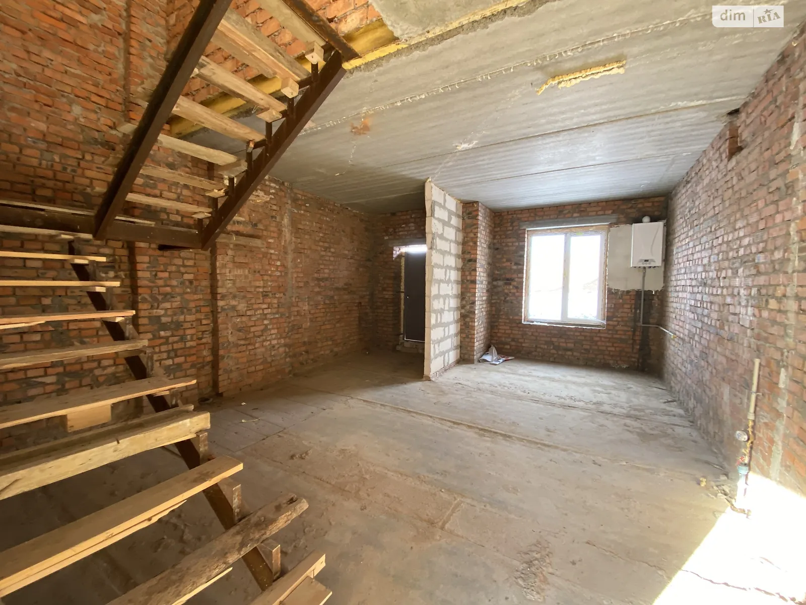 Старокостянтиновское шоссе Озёрный Хмельницкий ЖК Первый Парковый - фото 2