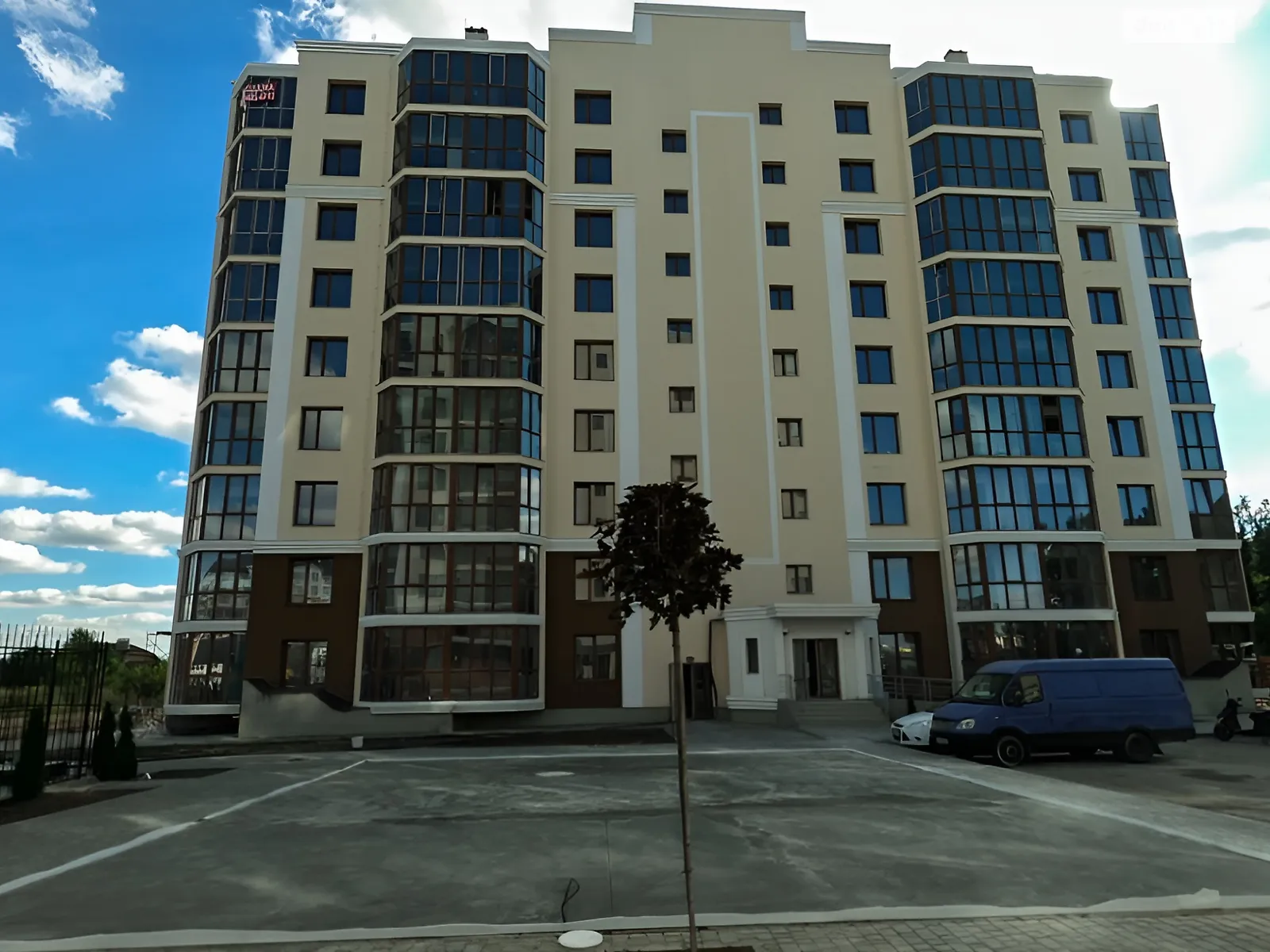 Продається приміщення вільного призначення 98.9 кв. м в 10-поверховій будівлі, цена: 148300 $ - фото 1