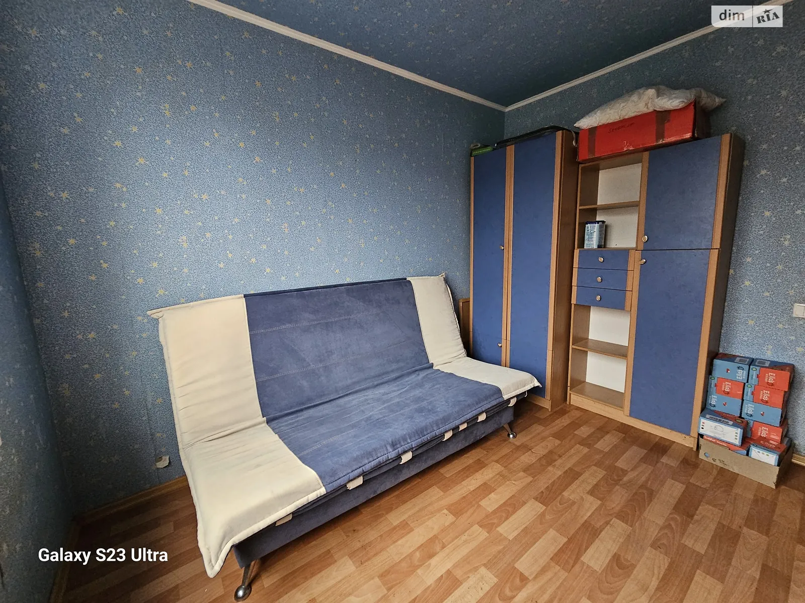 Сдается в аренду 2-комнатная квартира 45 кв. м в Харькове, ул. Академика Павлова, 140 - фото 1