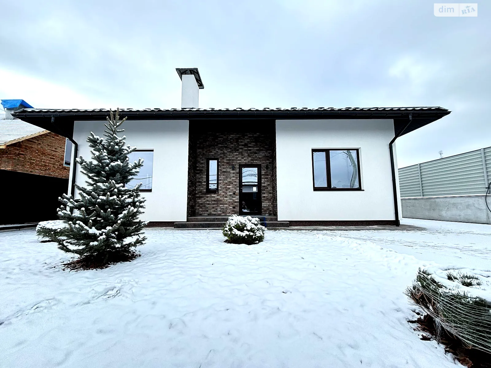 Прибузьке, цена: 190000 $ - фото 1
