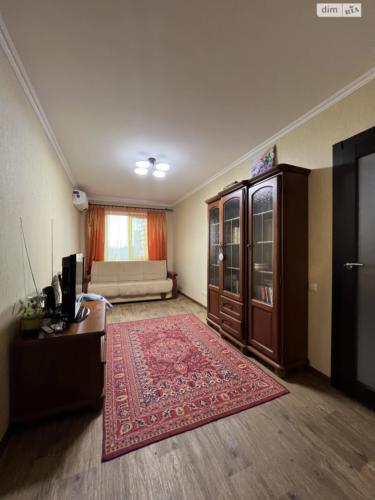 Продається 3-кімнатна квартира 63 кв. м у Дніпрі, вул. Воскресенська, 4А - фото 1