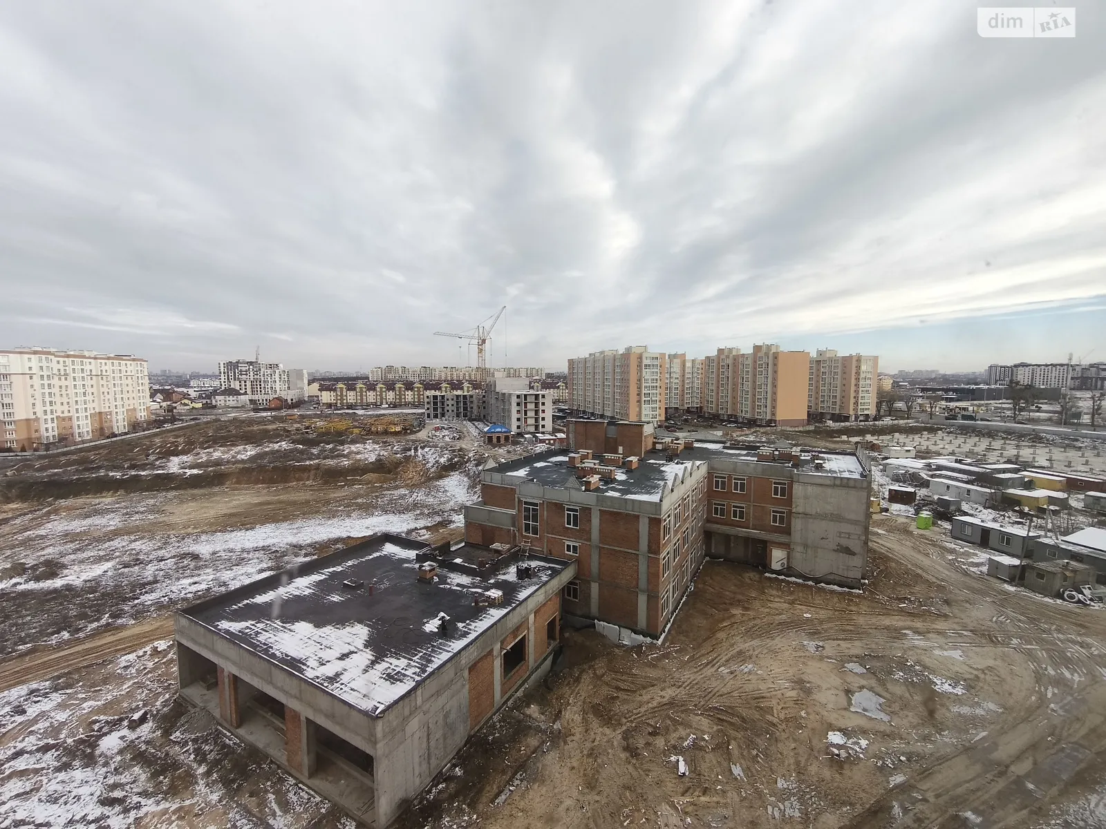 Продается 1-комнатная квартира 41 кв. м в Софиевской Борщаговке, просп. Героев Небесной Сотни, 26/15 - фото 1
