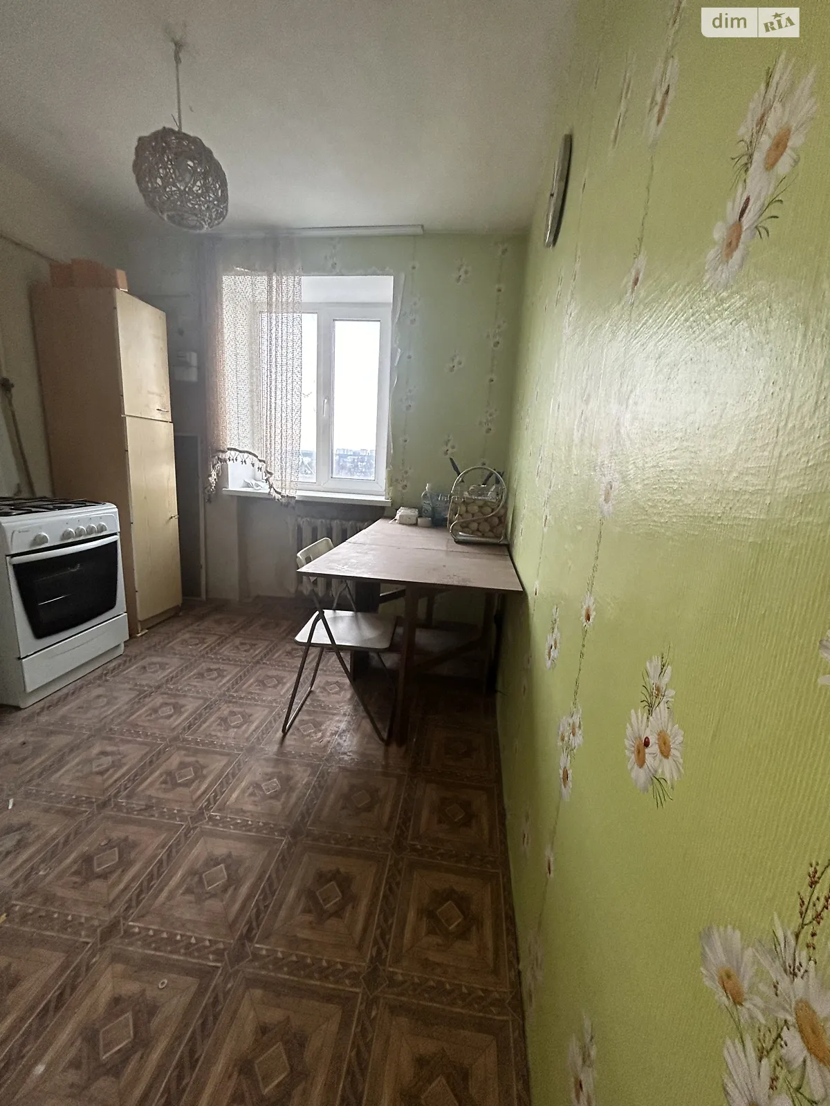 Продается 1-комнатная квартира 34 кв. м в Ирпене, ул. Севериновская(Октябрьская), 9 - фото 1