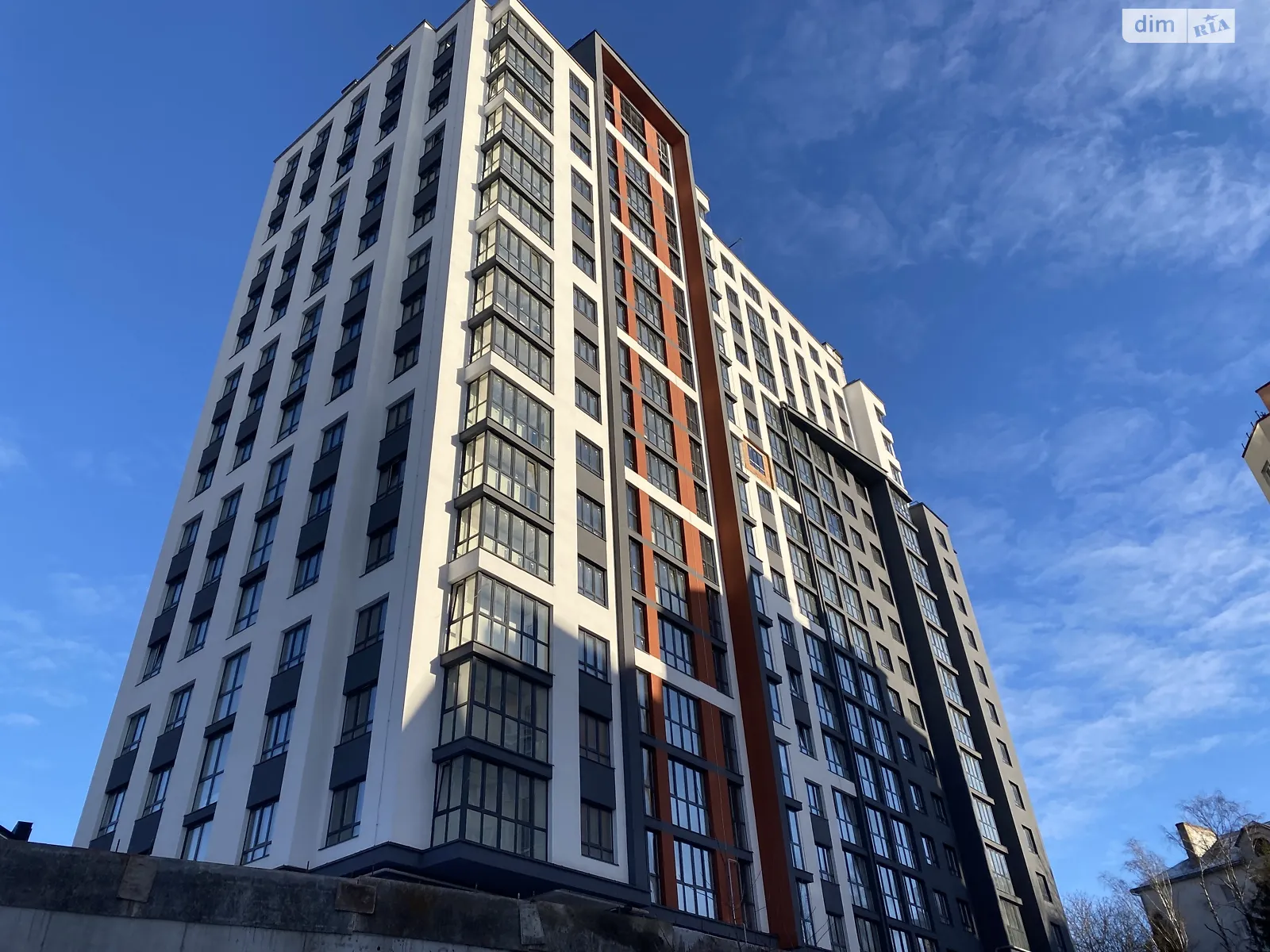 3-комнатная квартира 83.3 кв. м в Тернополе, ул. Полковника Данила Нечая - фото 1