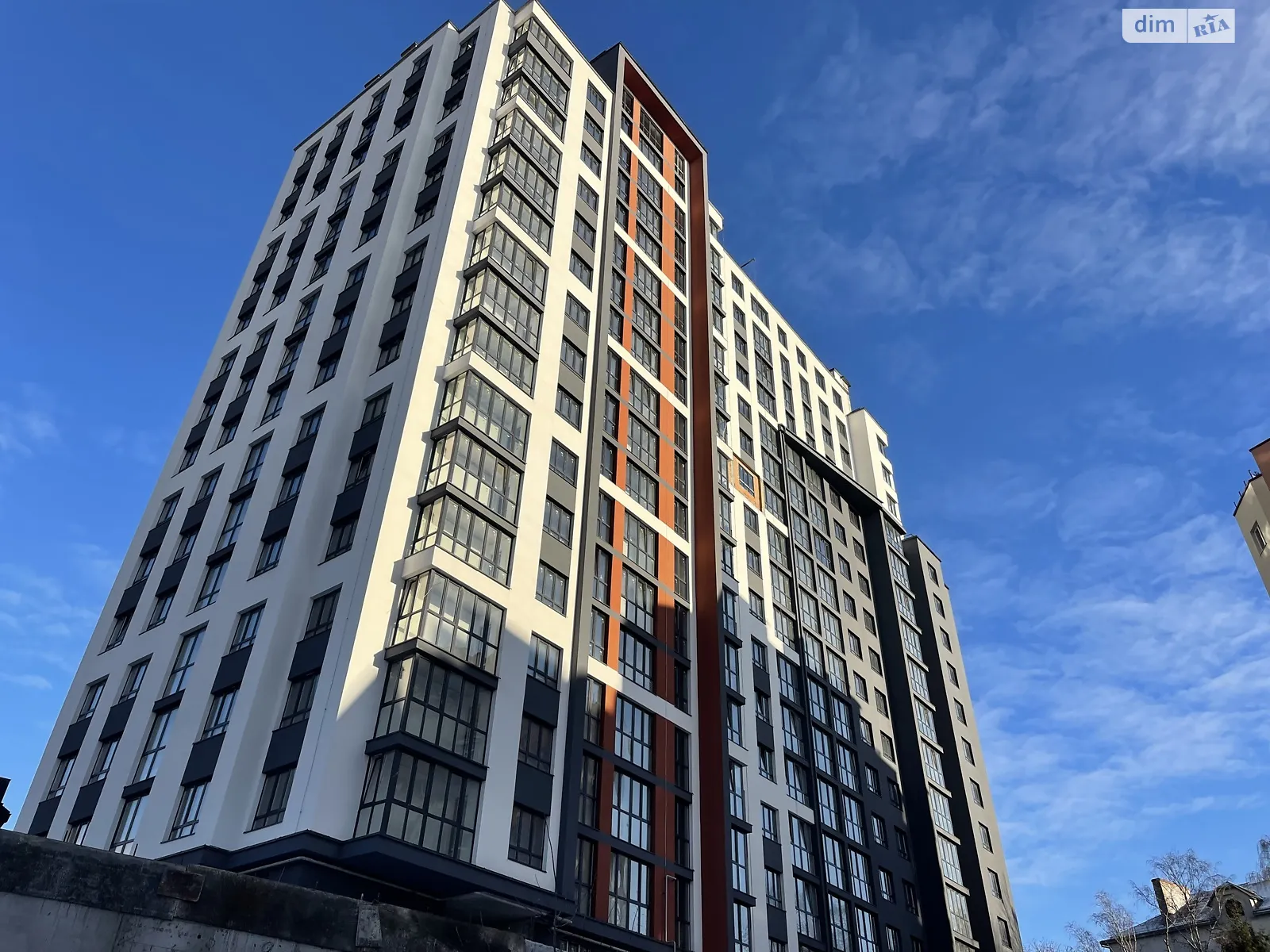 2-комнатная квартира 83.3 кв. м в Тернополе, цена: 79000 $ - фото 1