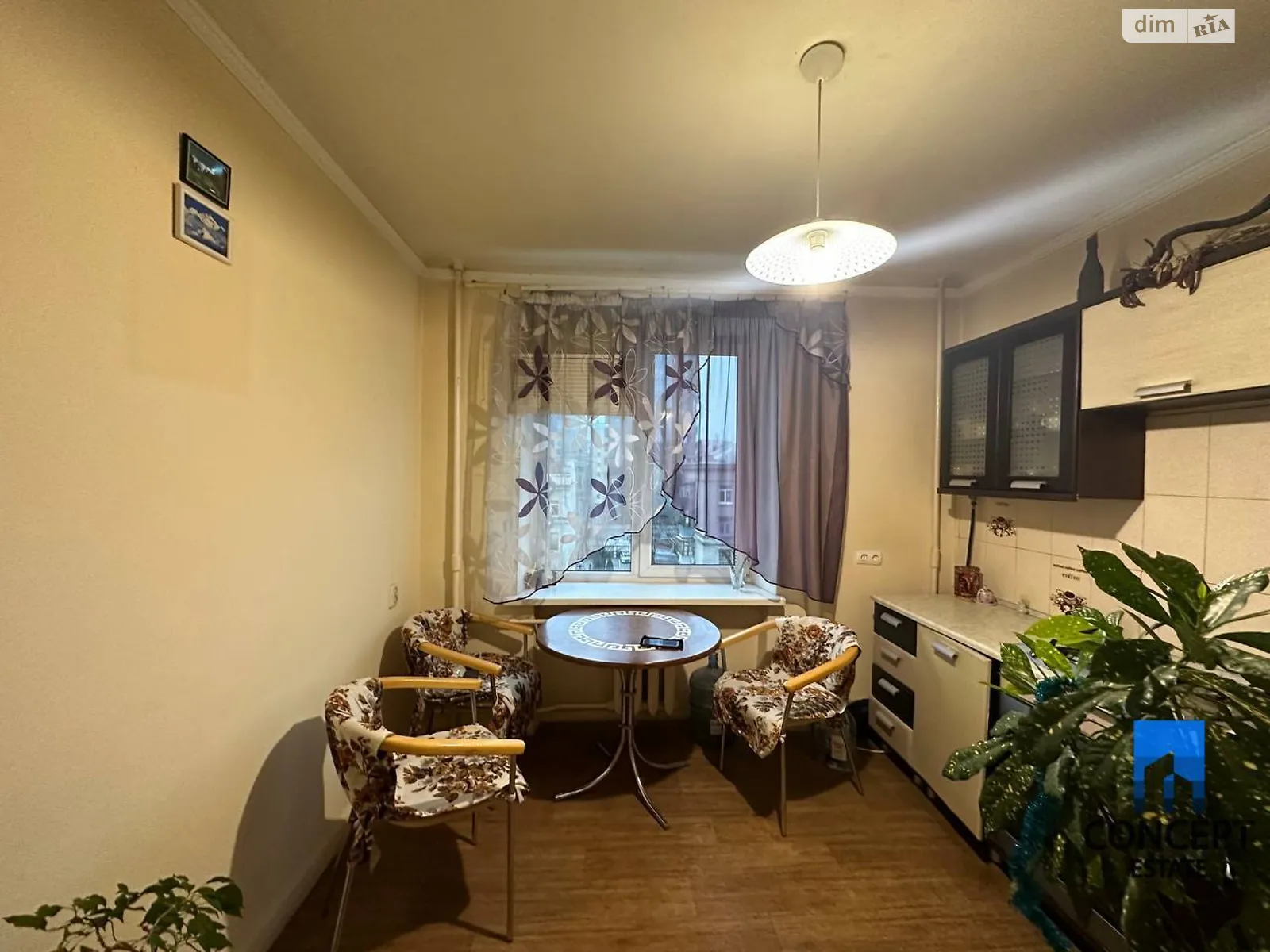 Продается 3-комнатная квартира 85.3 кв. м в Днепре, ул. Вернадского Владимира, 33В - фото 1