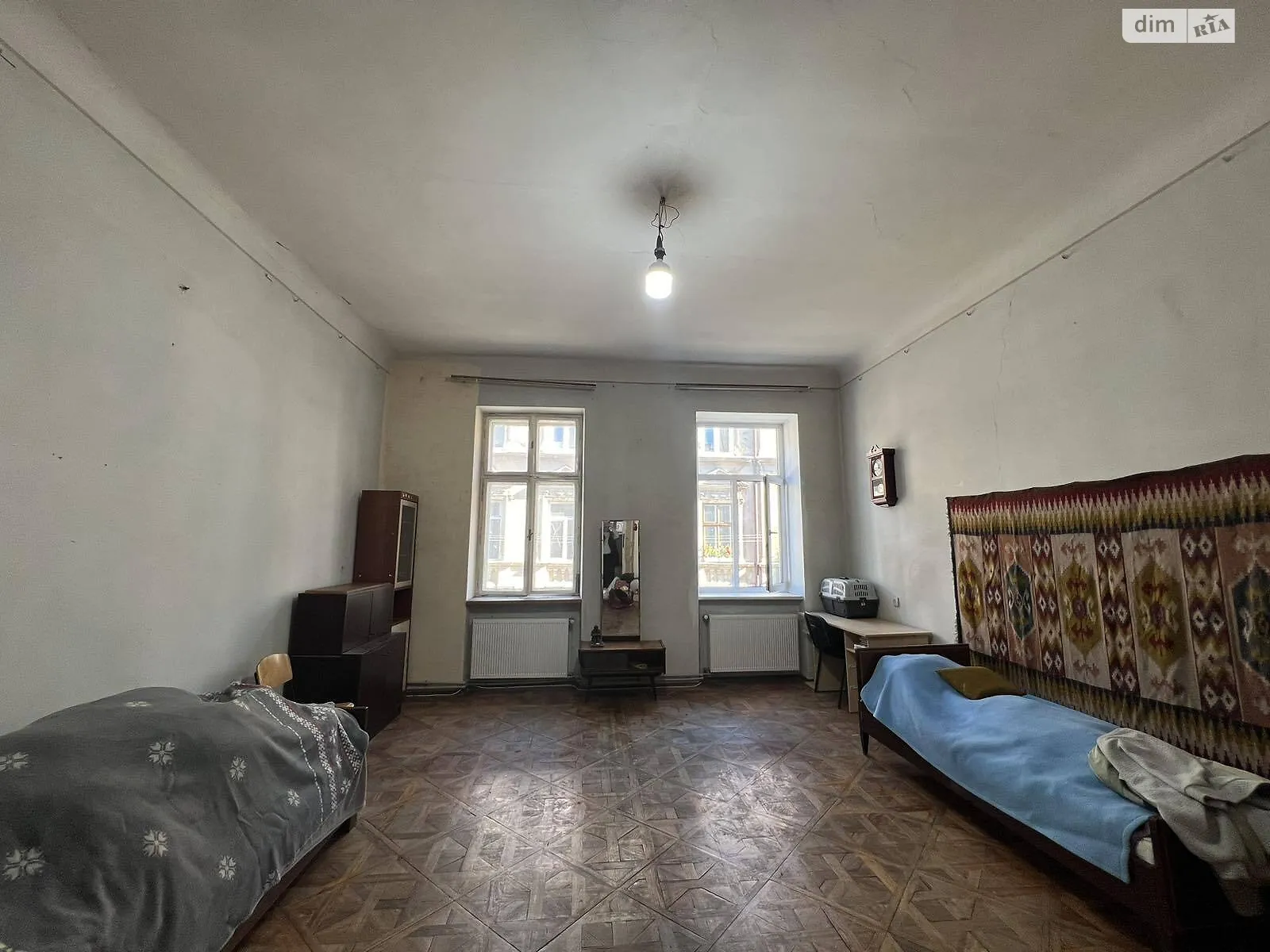 Продается 3-комнатная квартира 104.2 кв. м в Львове, ул. Григоровича, 6 - фото 1