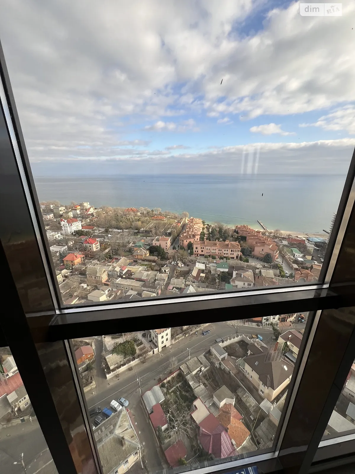 Продається 3-кімнатна квартира 99 кв. м у Одесі, цена: 115000 $ - фото 1