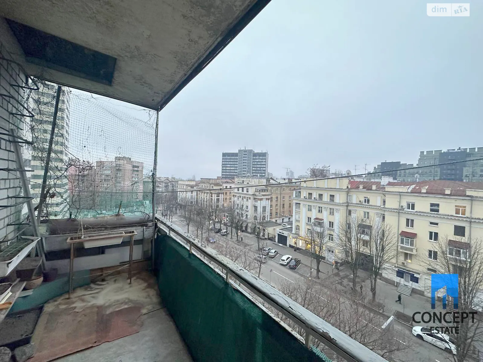 Продается 3-комнатная квартира 87 кв. м в, цена: 76000 $ - фото 1