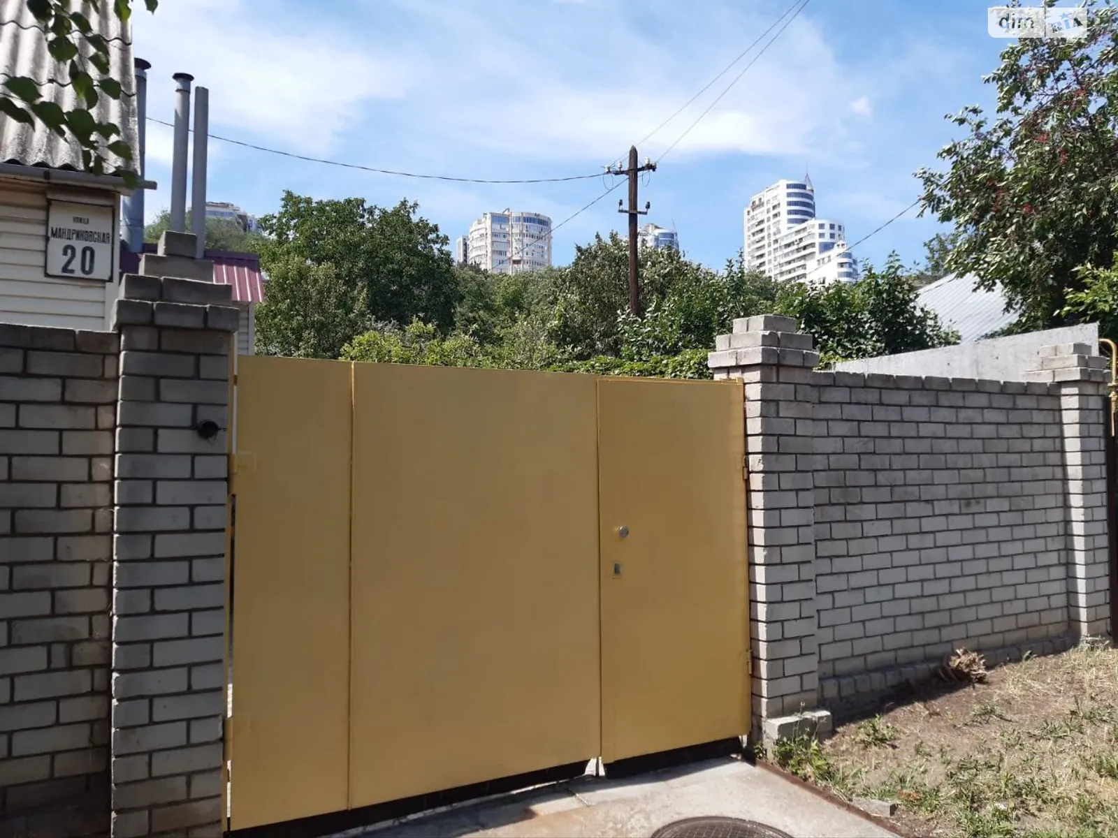 Продається земельна ділянка 7.16 соток у Дніпропетровській області, цена: 140000 $ - фото 1