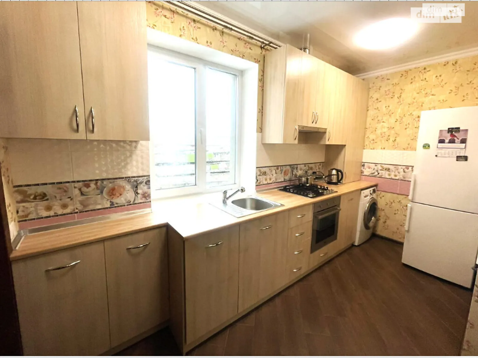 Сдается в аренду дом на 5 этажа 109 кв. м с баней/сауной, цена: 310 € - фото 1