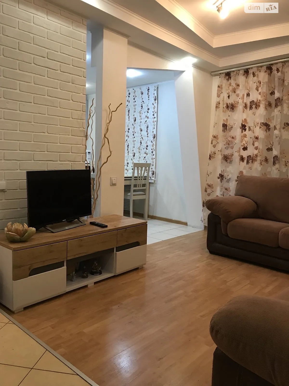 3-кімнатна квартира 68 кв. м у Запоріжжі, цена: 52000 $ - фото 1