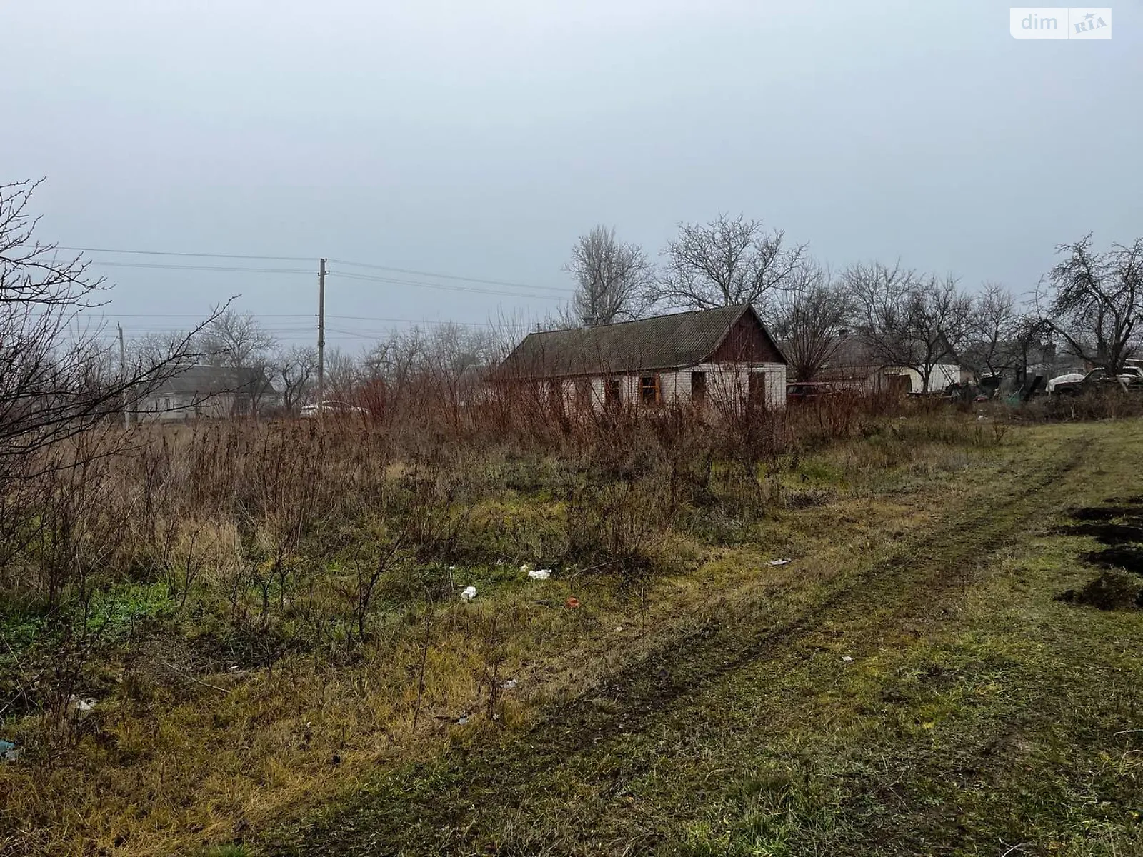 Продається земельна ділянка 13 соток у Дніпропетровській області, цена: 5000 $ - фото 1