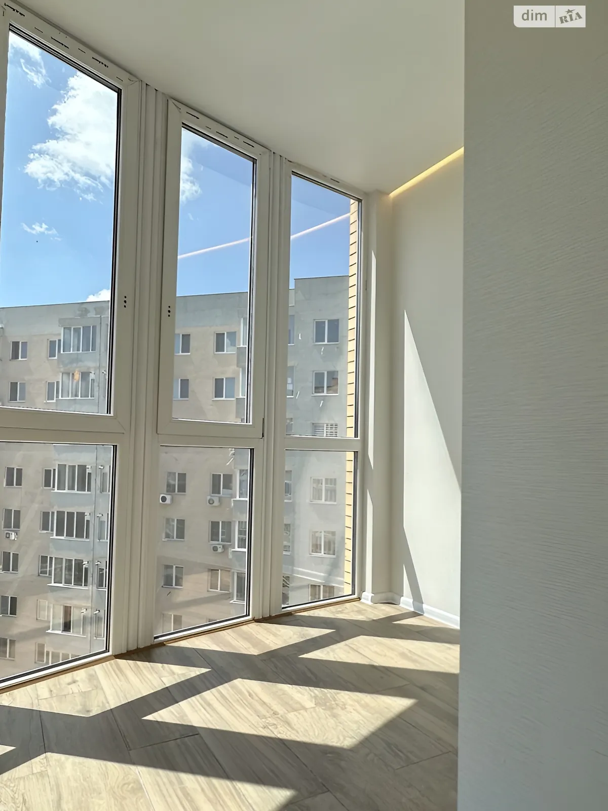 Продается 1-комнатная квартира 48.7 кв. м в Харькове, пер. Лосевский, 2Д - фото 1