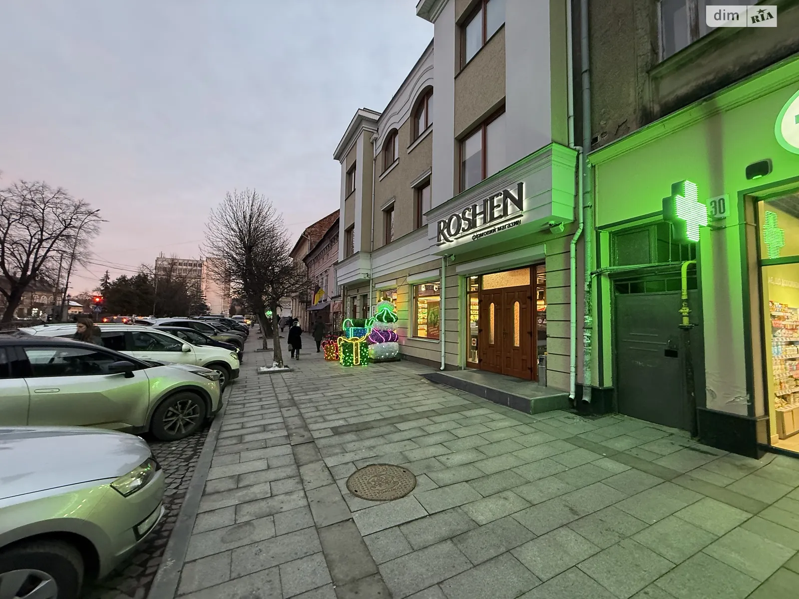 Здається в оренду офіс 170 кв. м в бізнес-центрі, цена: 1020 $ - фото 1