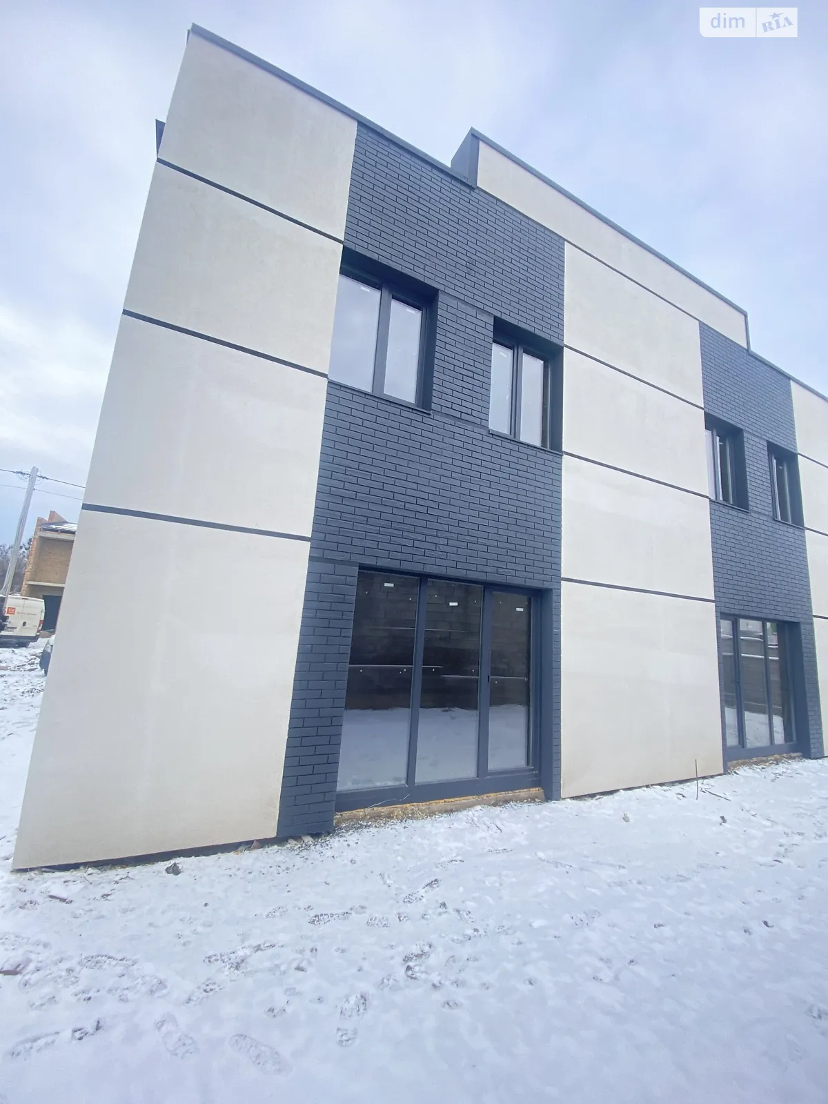 Продается часть дома 120 кв. м с бассейном, цена: 72000 $ - фото 1