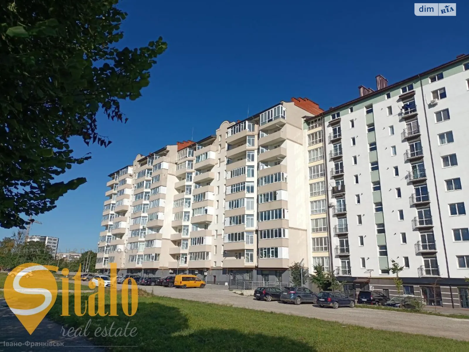 Продається 2-кімнатна квартира 66.6 кв. м у Івано-Франківську, цена: 59000 $ - фото 1