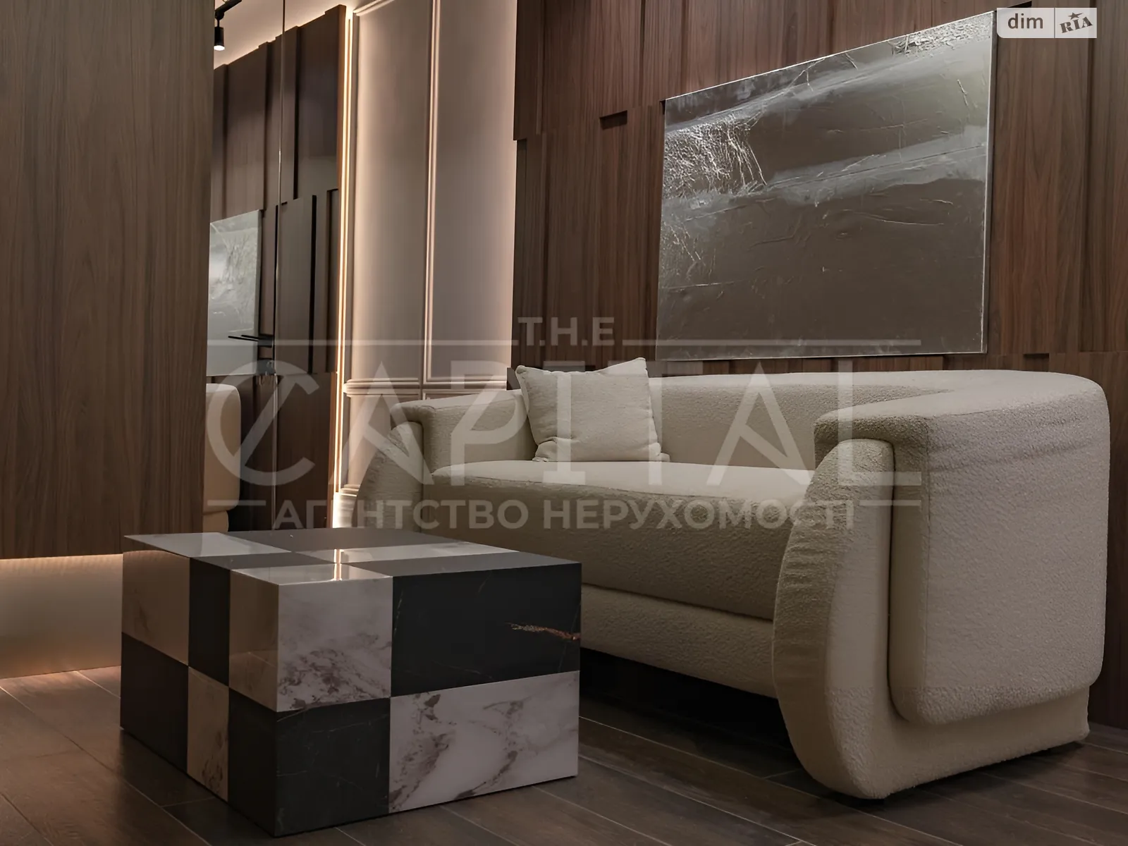 Продается офис 170 кв. м в бизнес-центре, цена: 850000 $ - фото 1