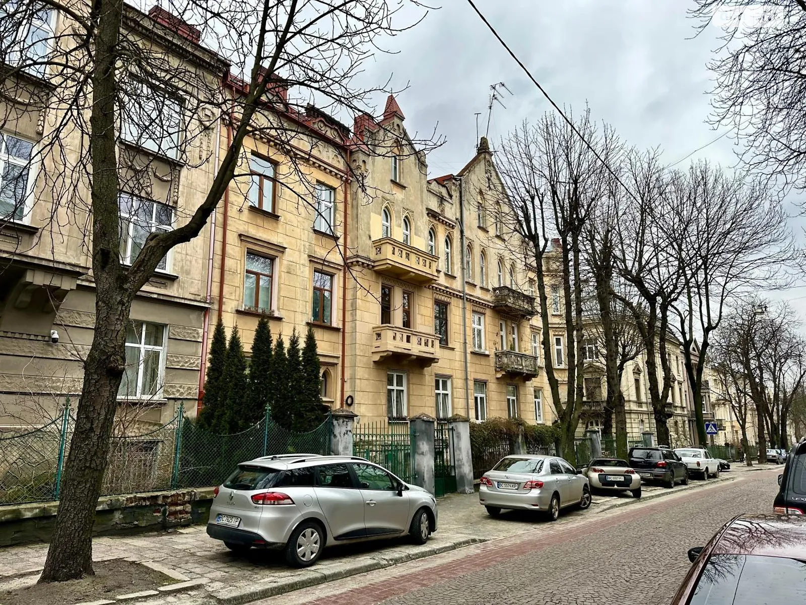 Продається 2-кімнатна квартира 71.2 кв. м у Львові, цена: 150000 $ - фото 1