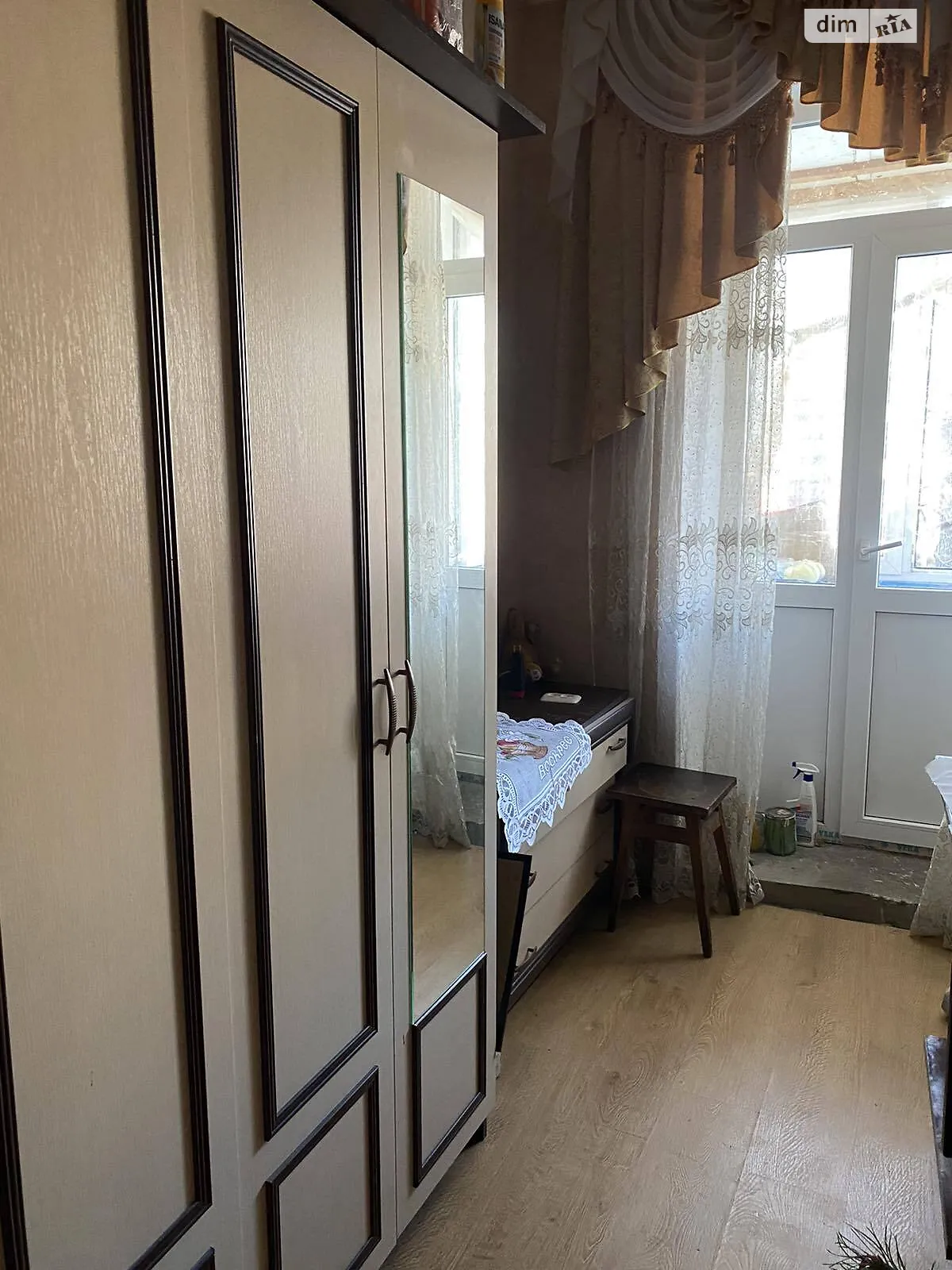 Продається 3-кімнатна квартира 63.7 кв. м у Вінниці, вул. Левка Лук’яненка(Ватутіна) - фото 1
