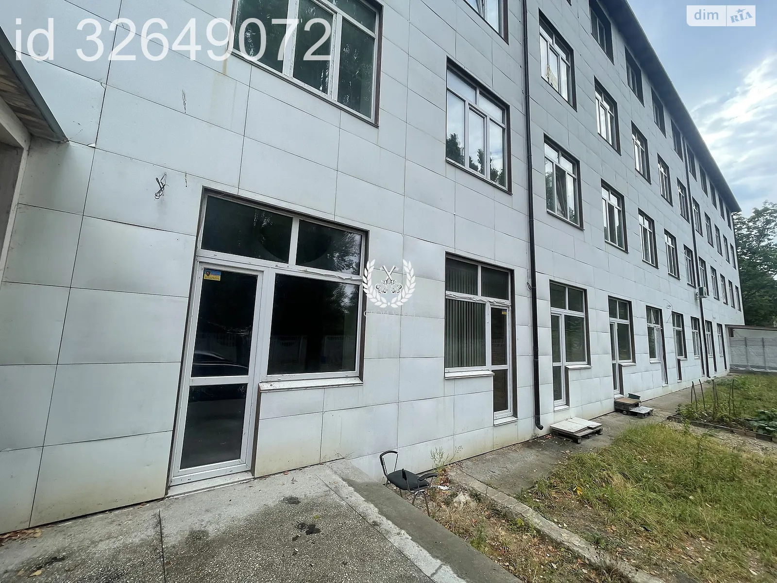 Продается 1-комнатная квартира 26.8 кв. м в Чернигове, ул. Мазепы Ивана - фото 1