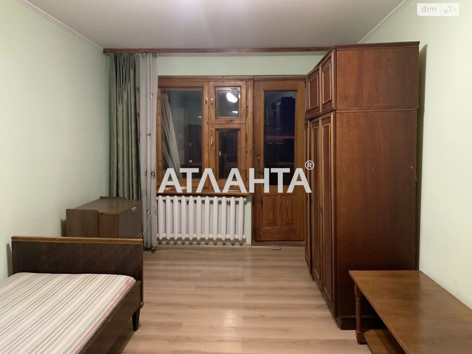 Продается 2-комнатная квартира 48.2 кв. м в Львове, цена: 65000 $ - фото 1