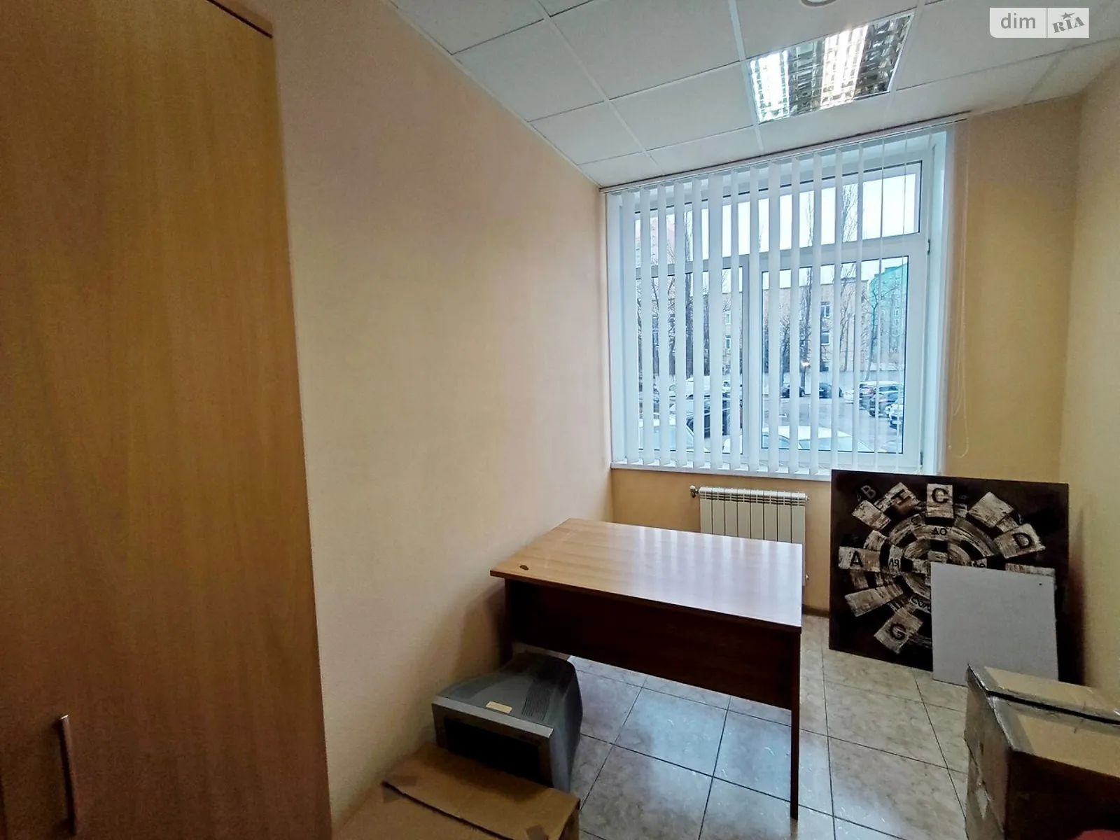 Здається в оренду офіс 13.2 кв. м в бізнес-центрі, цена: 8010 грн - фото 1