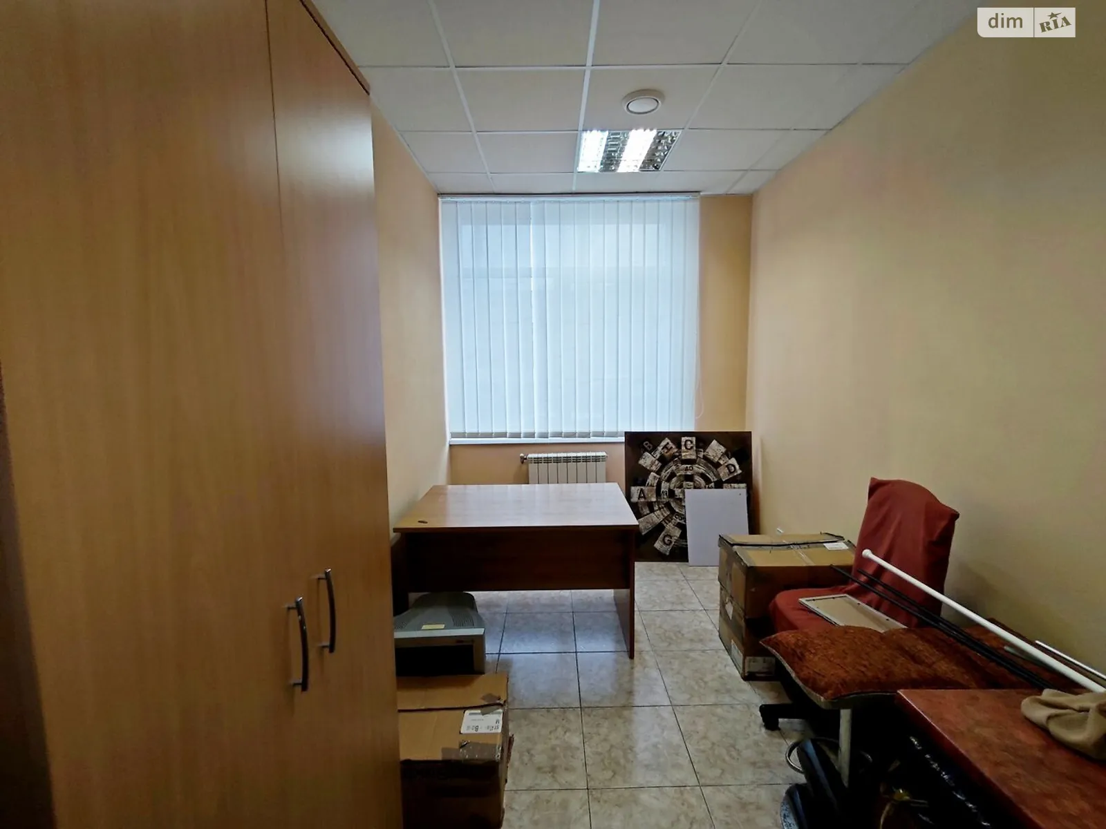 Здається в оренду офіс 13.2 кв. м в бізнес-центрі, цена: 8040 грн - фото 1