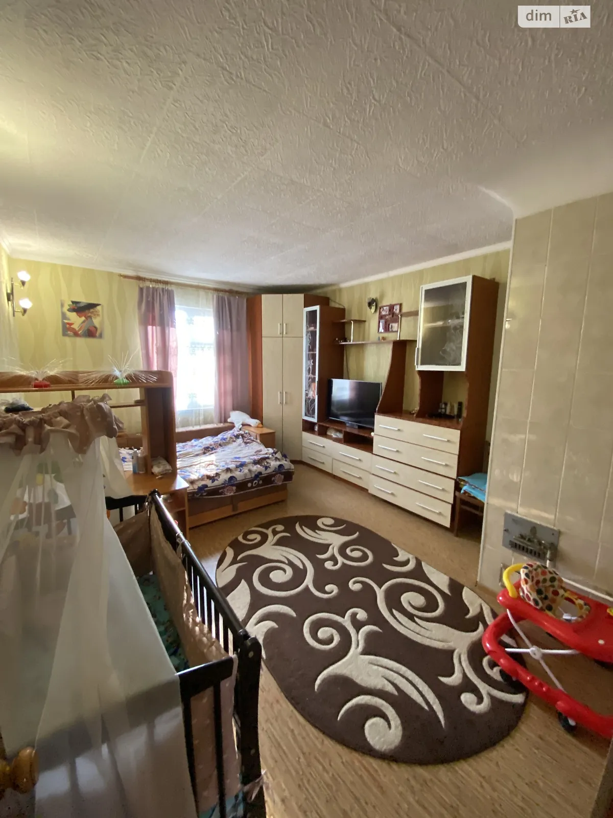 Продается 3-комнатная квартира 59.6 кв. м в, цена: 36200 $ - фото 1