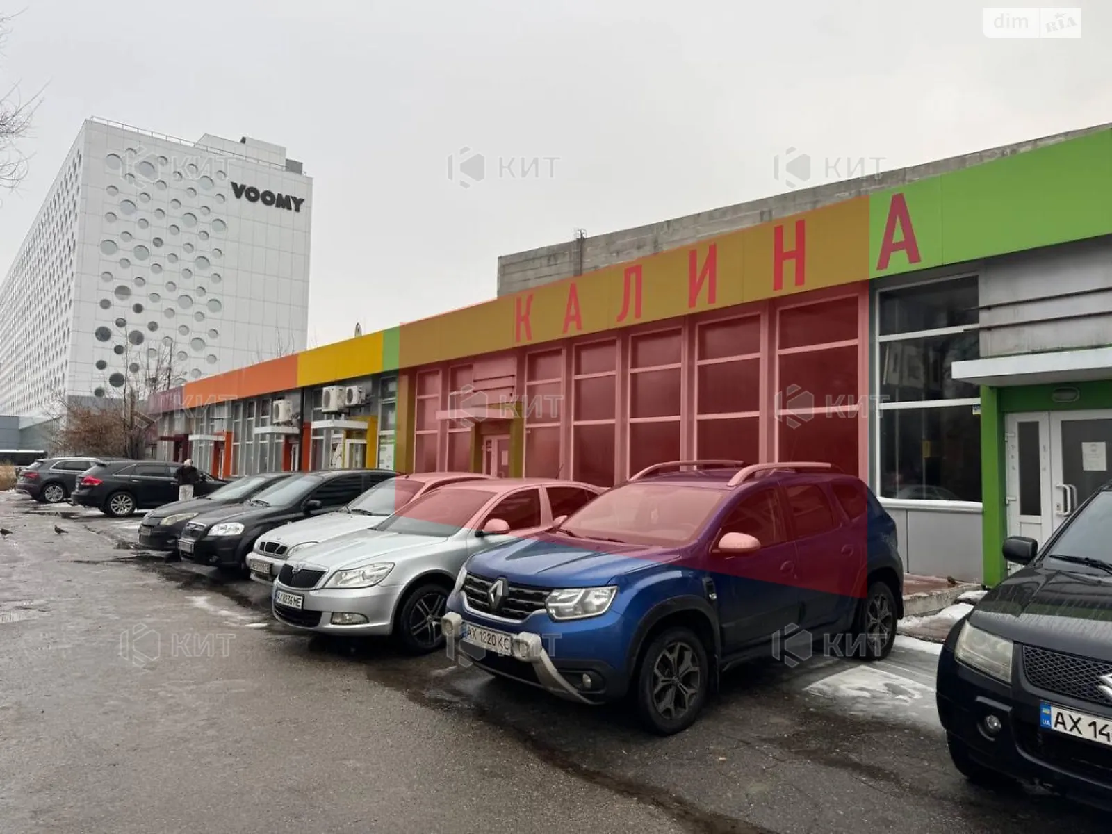 Сдается в аренду объект сферы услуг 225 кв. м в 1-этажном здании, цена: 56250 грн - фото 1