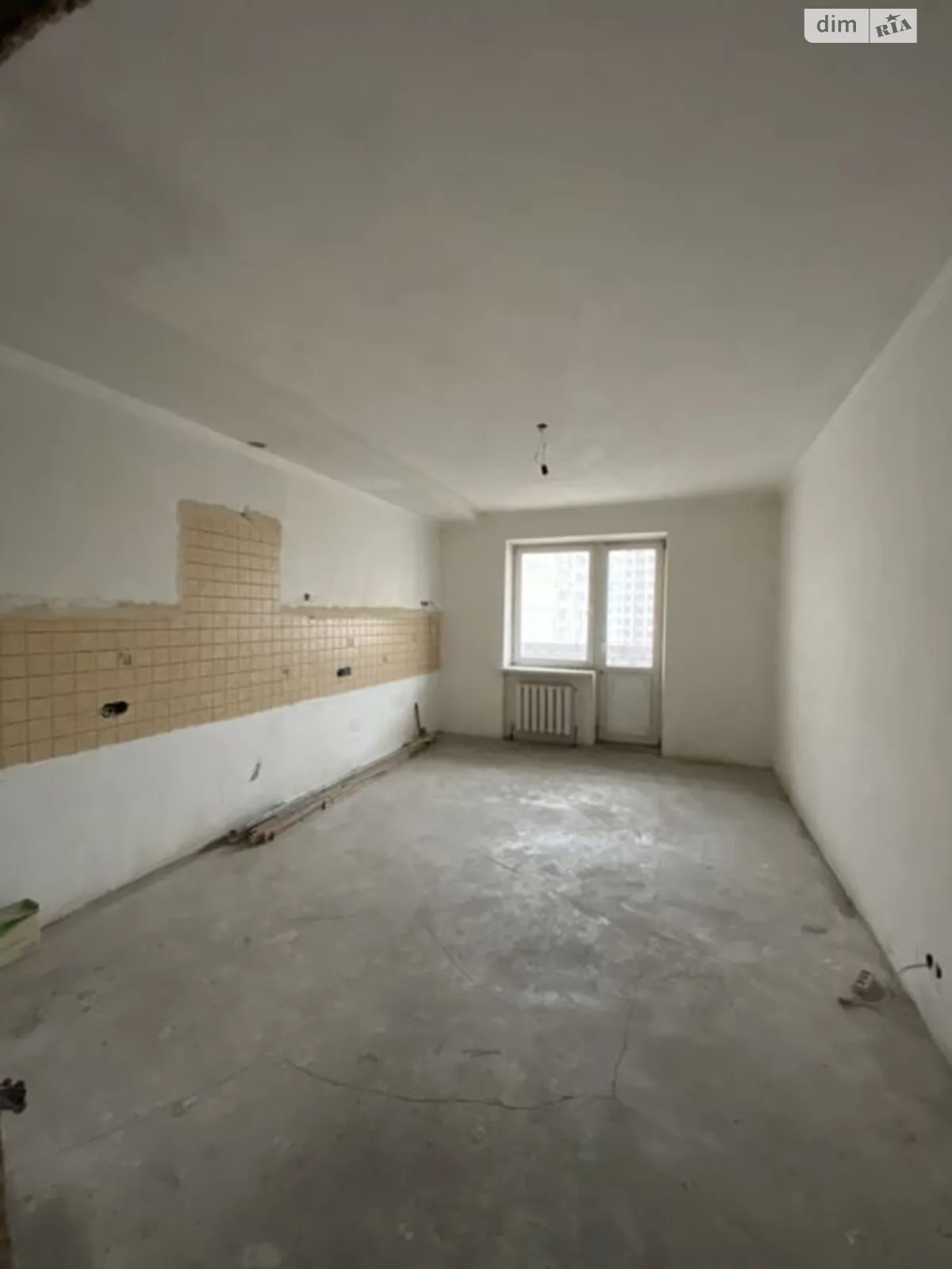 Продается 2-комнатная квартира 76.7 кв. м в Киеве, ул. Анны Ахматовой, 35 - фото 1