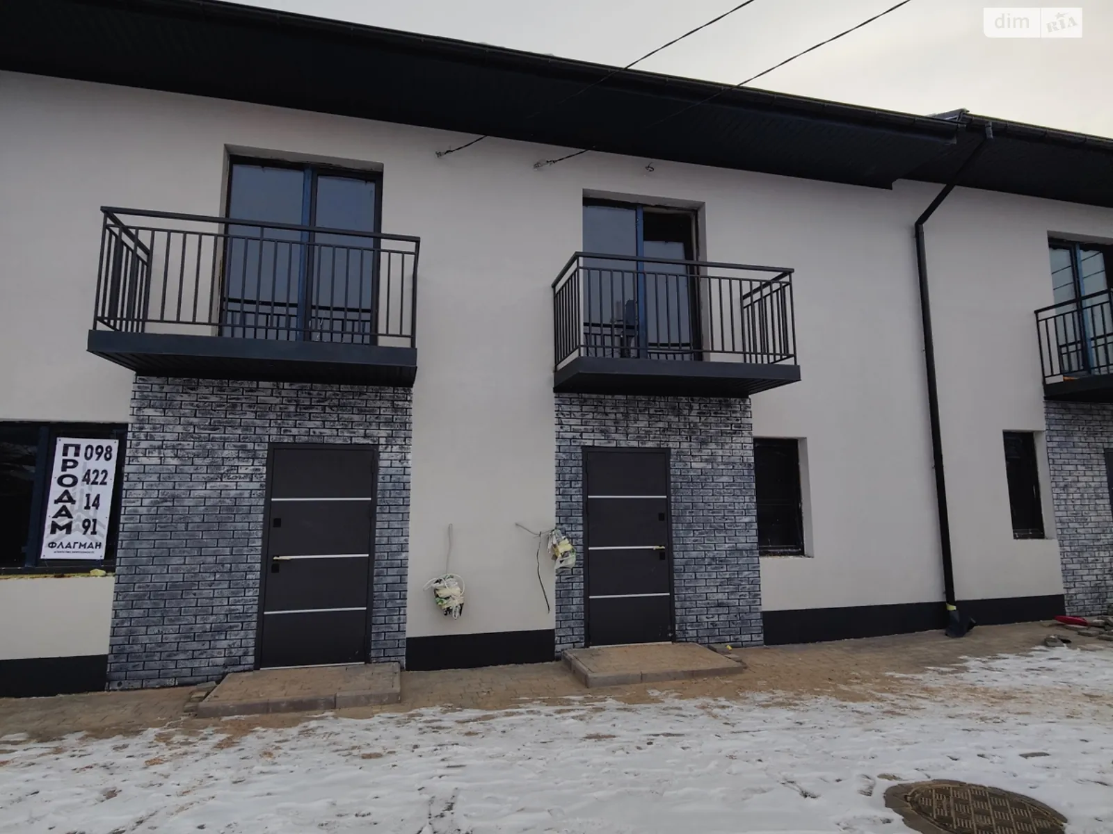 вул. Данила Нечая Зарванцы, цена: 64999 $ - фото 1