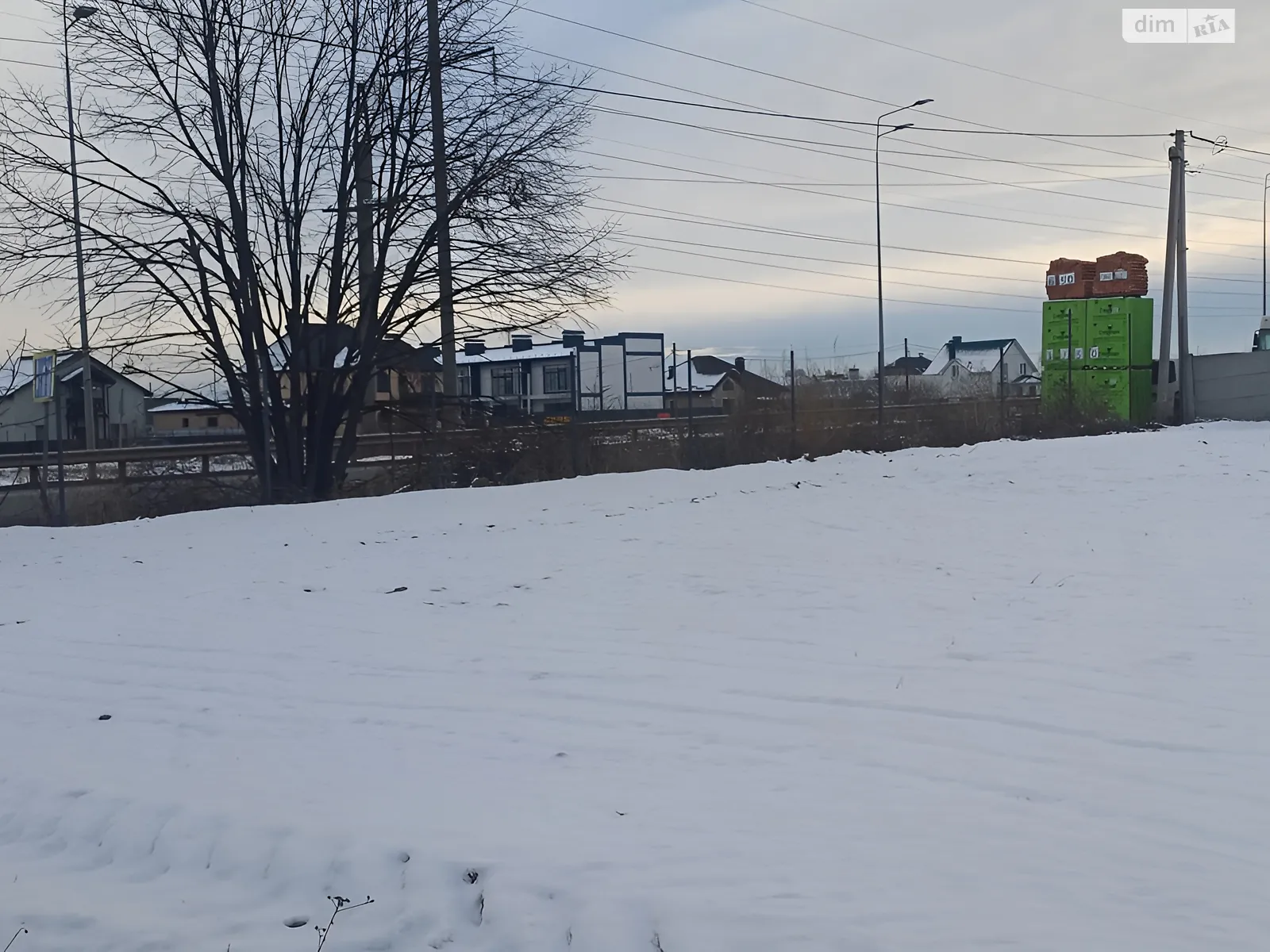 Продається земельна ділянка 20 соток у Вінницькій області, цена: 330000 $ - фото 1