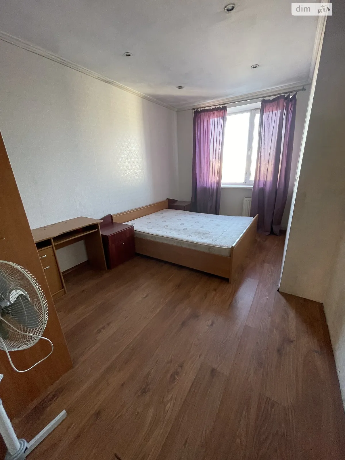 Сдается в аренду 3-комнатная квартира 106 кв. м в Одессе, ул. Старицкого, 20/1 - фото 1