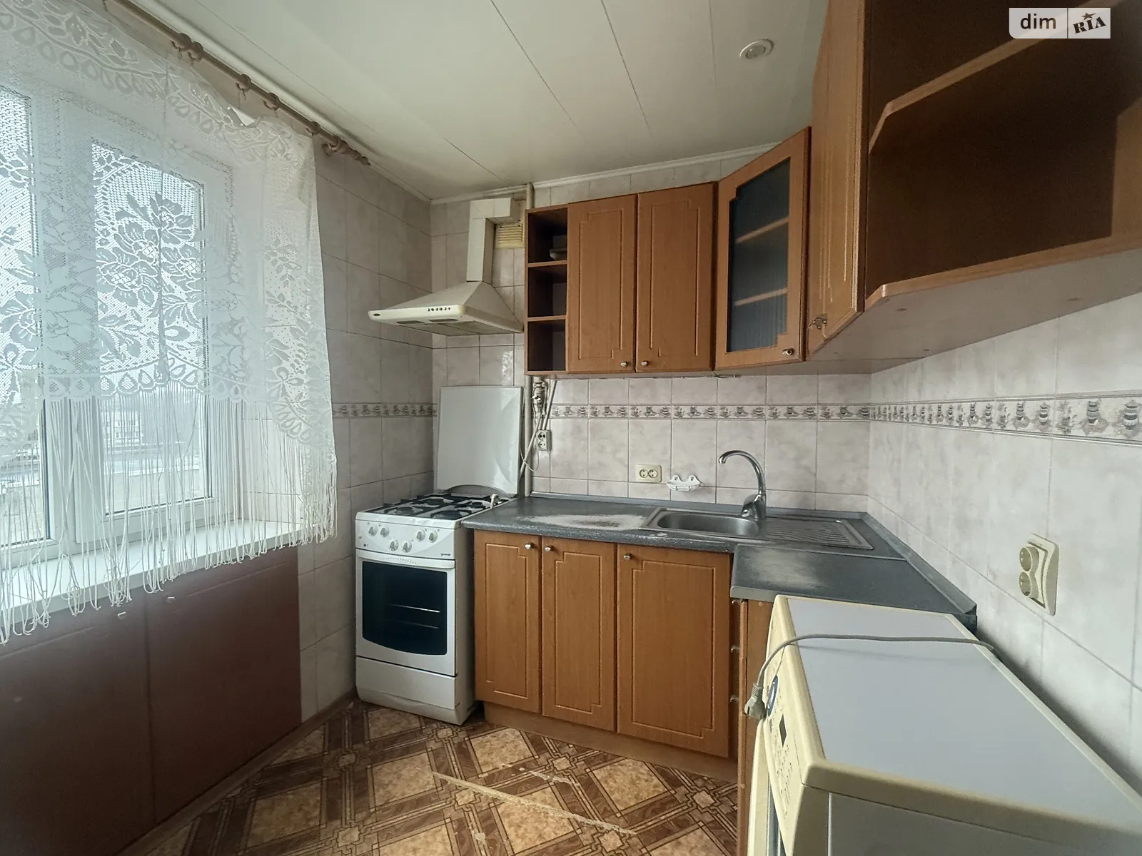 Продається 3-кімнатна квартира 60 кв. м у Полтаві, цена: 39500 $ - фото 1